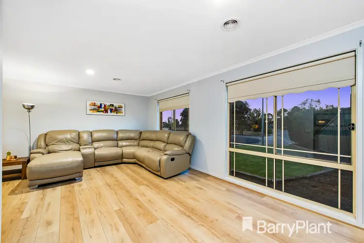 Seventh view of Homely house listing, 12 Clearview Court, Hoppers Crossing VIC 3029