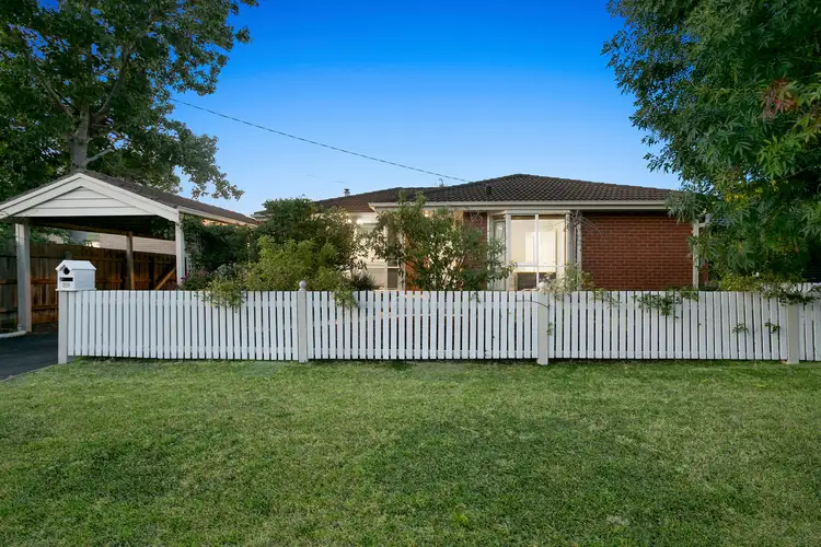 29 Acunha Street, Mount Eliza VIC 3930