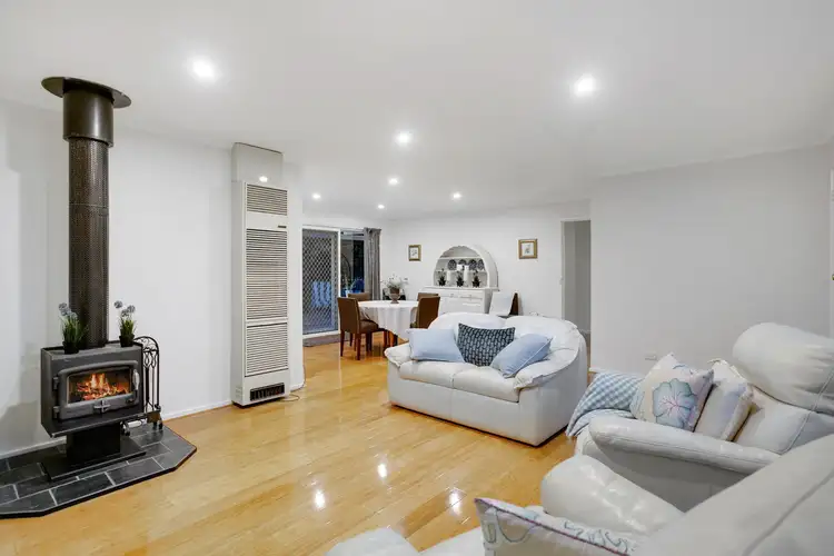 Second view of Homely townhouse listing, 29 Acunha Street, Mount Eliza VIC 3930