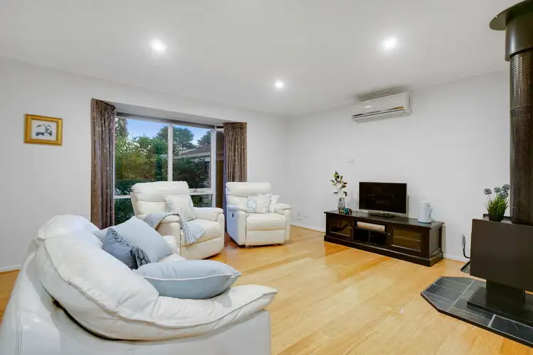 Third view of Homely townhouse listing, 29 Acunha Street, Mount Eliza VIC 3930