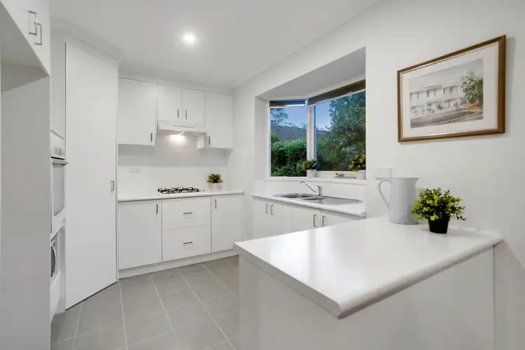 Fourth view of Homely townhouse listing, 29 Acunha Street, Mount Eliza VIC 3930