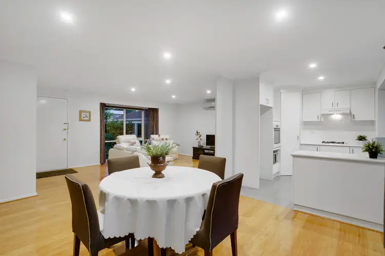 Fifth view of Homely townhouse listing, 29 Acunha Street, Mount Eliza VIC 3930