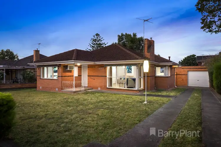 68 Wallara Crescent, Bundoora VIC 3083