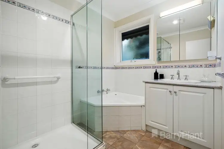 Fifth view of Homely house listing, 68 Wallara Crescent, Bundoora VIC 3083