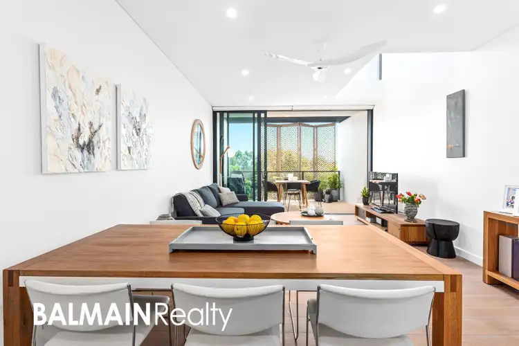 202/118 Terry Street, Rozelle NSW 2039