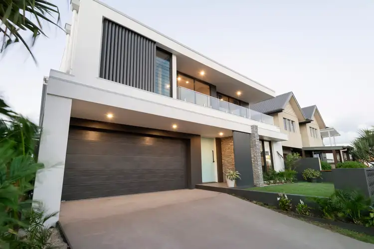 Second view of Homely house listing, 11 Fairy Bower Street, Kingscliff NSW 2487