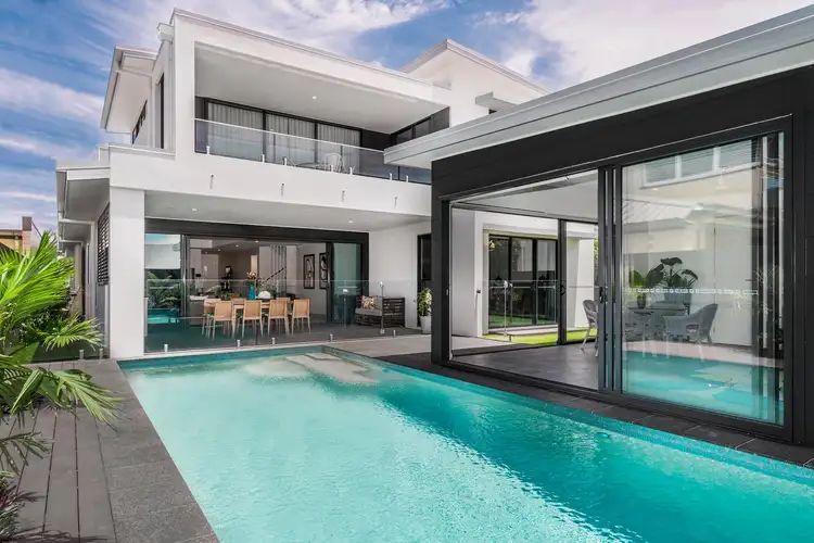 Third view of Homely house listing, 11 Fairy Bower Street, Kingscliff NSW 2487