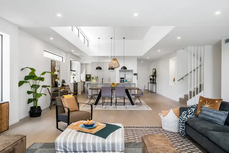 Fifth view of Homely house listing, 11 Fairy Bower Street, Kingscliff NSW 2487