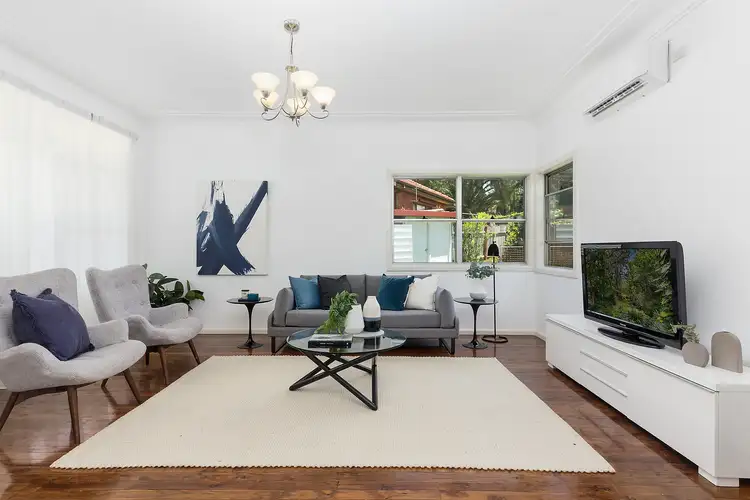 Second view of Homely house listing, 6 Pamela Crescent, Berala NSW 2141