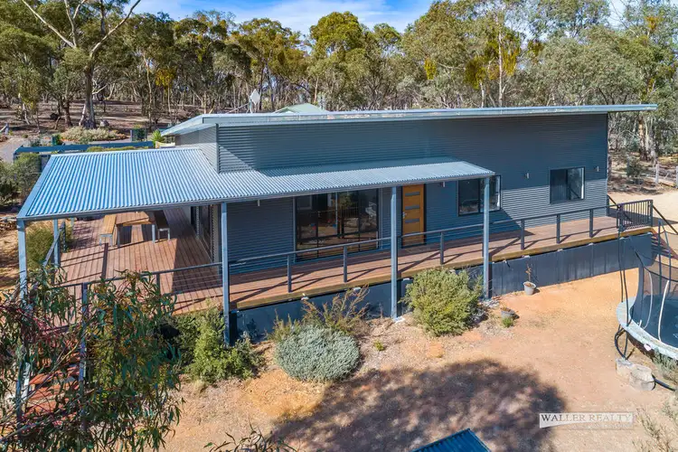 Main view of Homely house listing, 25 Codrington Street, Newstead VIC 3462