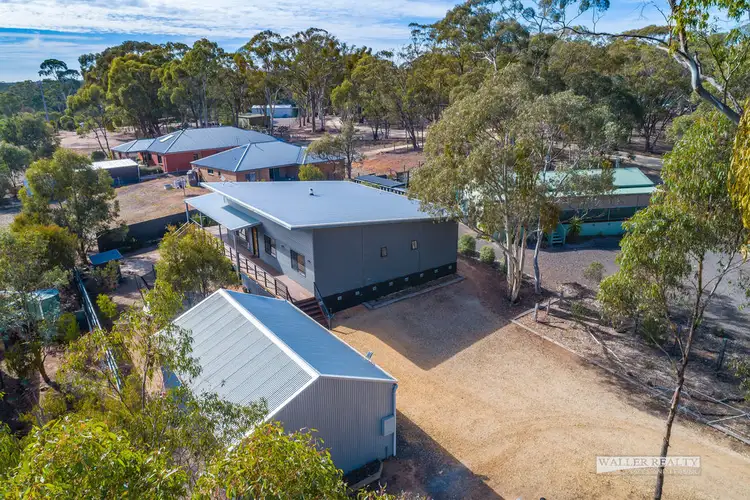 Second view of Homely house listing, 25 Codrington Street, Newstead VIC 3462