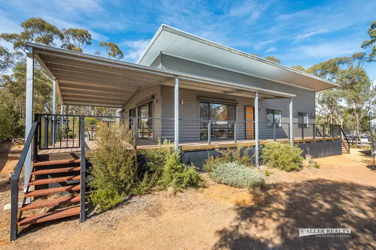 Third view of Homely house listing, 25 Codrington Street, Newstead VIC 3462
