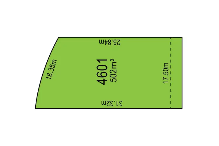 LOT 4601 Willandra Circuit, Warragul VIC 3820