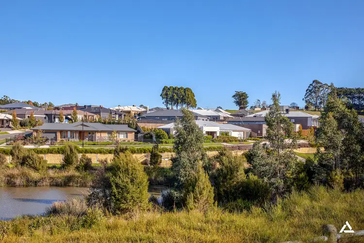 Second view of Homely land listing, LOT 4601 Willandra Circuit, Warragul VIC 3820