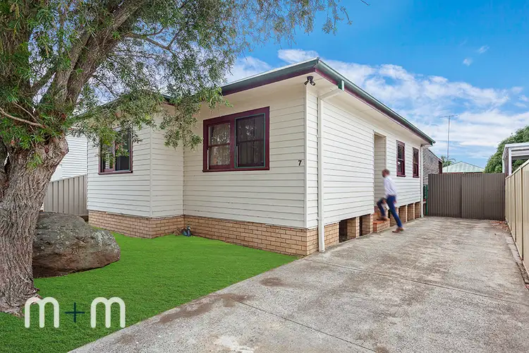 Main view of Homely house listing, 7 Wilford Street, Corrimal NSW 2518