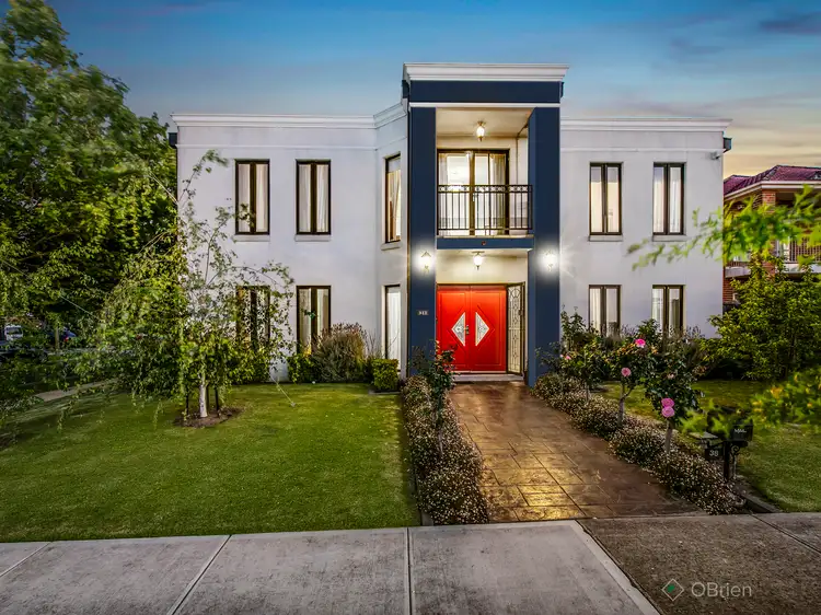 Main view of Homely house listing, 38 Loxley Boulevard, Narre Warren South VIC 3805