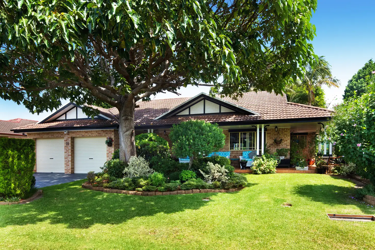 Main view of Homely house listing, 15 Burnett Avenue, Gerringong NSW 2534