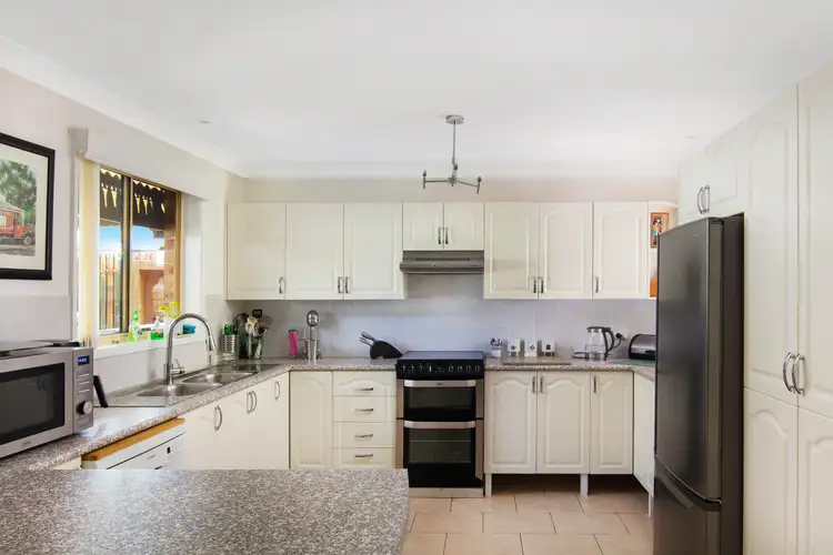 Third view of Homely house listing, 15 Burnett Avenue, Gerringong NSW 2534