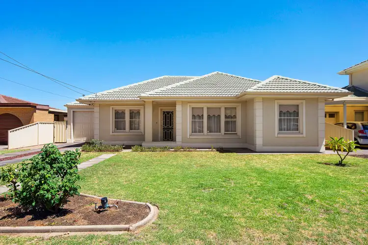 Main view of Homely house listing, 6 Cabarita Avenue, Campbelltown SA 5074
