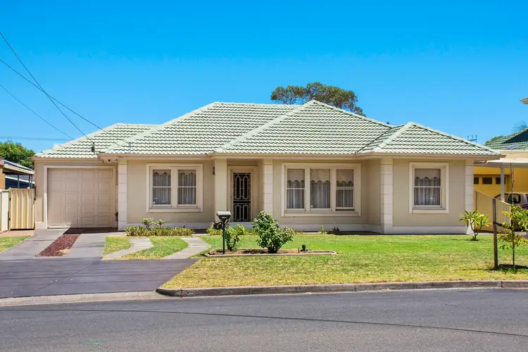 Second view of Homely house listing, 6 Cabarita Avenue, Campbelltown SA 5074