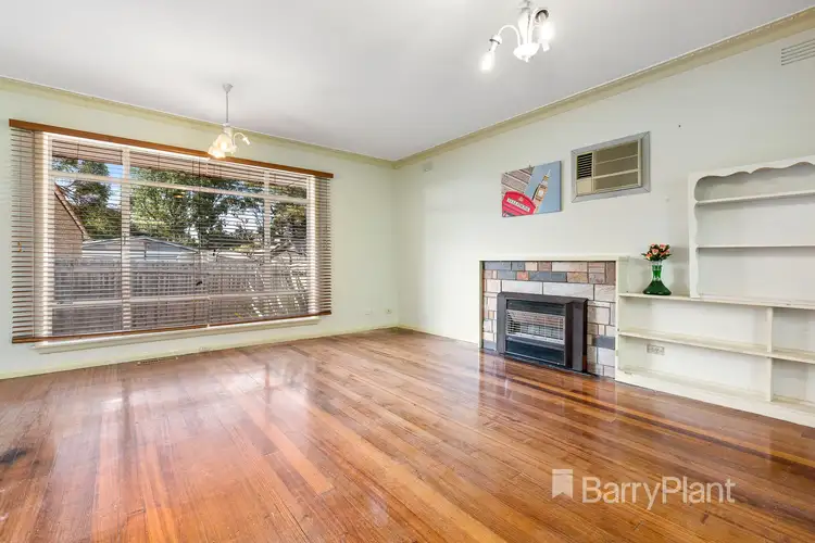 1/2 Doysal Avenue, Ferntree Gully VIC 3156