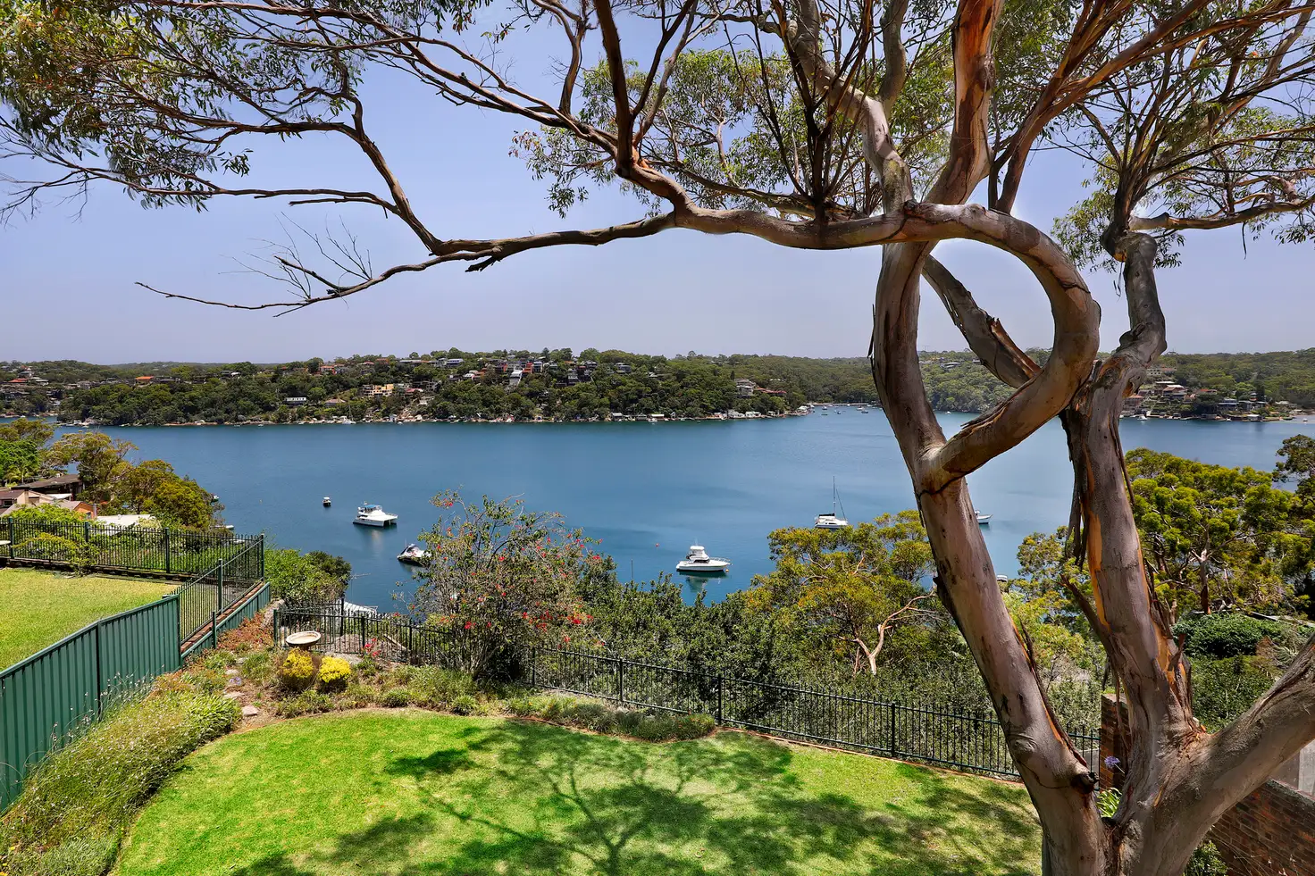 Main view of Homely house listing, 193 Attunga Road, Yowie Bay NSW 2228