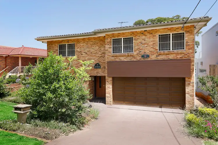 Second view of Homely house listing, 193 Attunga Road, Yowie Bay NSW 2228