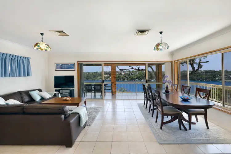 Fourth view of Homely house listing, 193 Attunga Road, Yowie Bay NSW 2228