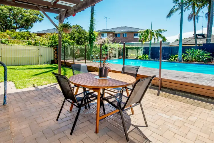 Main view of Homely house listing, 14 Forrest Street, Chifley NSW 2036
