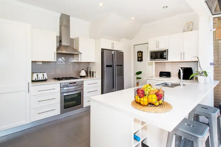 Second view of Homely house listing, 14 Forrest Street, Chifley NSW 2036