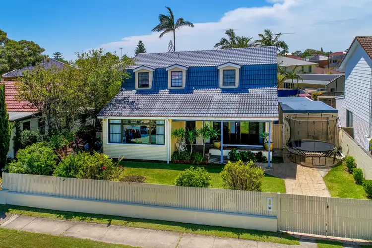 Third view of Homely house listing, 14 Forrest Street, Chifley NSW 2036