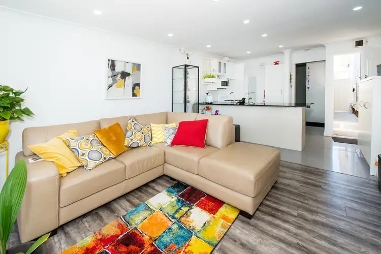 Fourth view of Homely house listing, 14 Forrest Street, Chifley NSW 2036