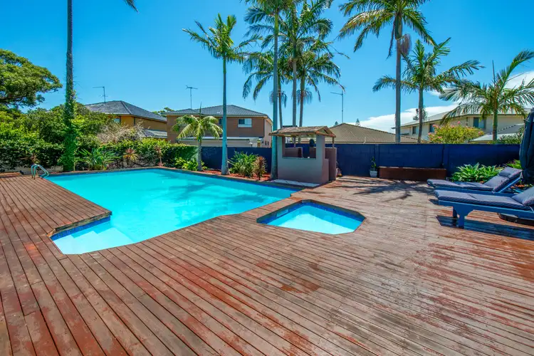 Fifth view of Homely house listing, 14 Forrest Street, Chifley NSW 2036