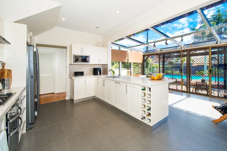 Sixth view of Homely house listing, 14 Forrest Street, Chifley NSW 2036