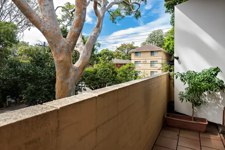 Second view of Homely apartment listing, 3/33 Lismore Avenue, Dee Why NSW 2099