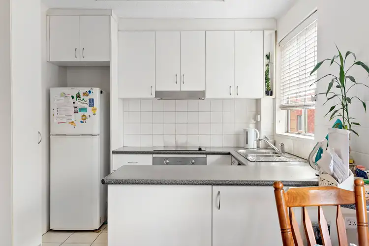 Third view of Homely apartment listing, 3/33 Lismore Avenue, Dee Why NSW 2099