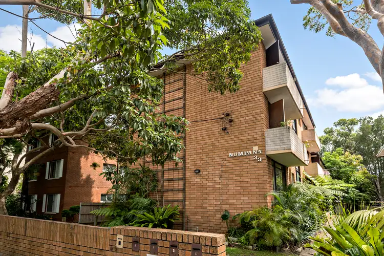Sixth view of Homely apartment listing, 3/33 Lismore Avenue, Dee Why NSW 2099