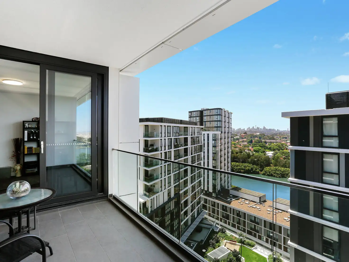 Main view of Homely apartment listing, 1408/9 Brodie Spark Drive, Wolli Creek NSW 2205