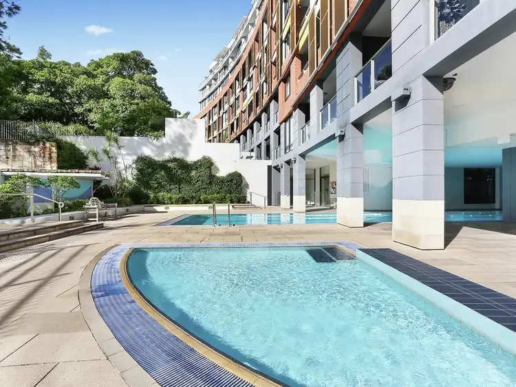 Fourth view of Homely apartment listing, 1408/9 Brodie Spark Drive, Wolli Creek NSW 2205