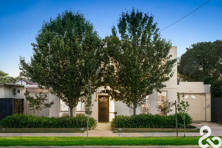 244 Flinders Street, Thornbury VIC 3071