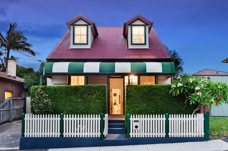 13 York Avenue, Five Dock NSW 2046