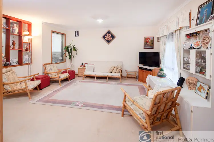 Third view of Homely house listing, 5 Brandon Court, Endeavour Hills VIC 3802