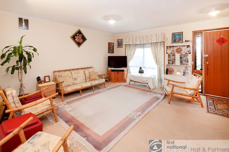 Fourth view of Homely house listing, 5 Brandon Court, Endeavour Hills VIC 3802