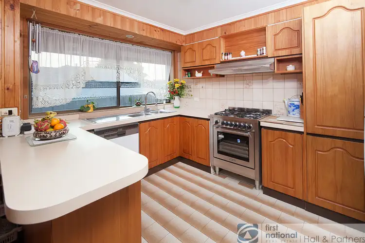 Fifth view of Homely house listing, 5 Brandon Court, Endeavour Hills VIC 3802