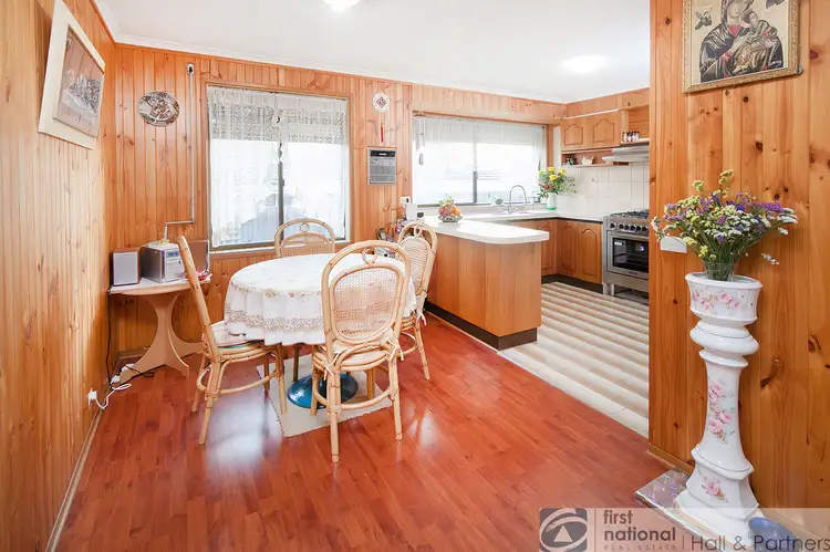 Sixth view of Homely house listing, 5 Brandon Court, Endeavour Hills VIC 3802