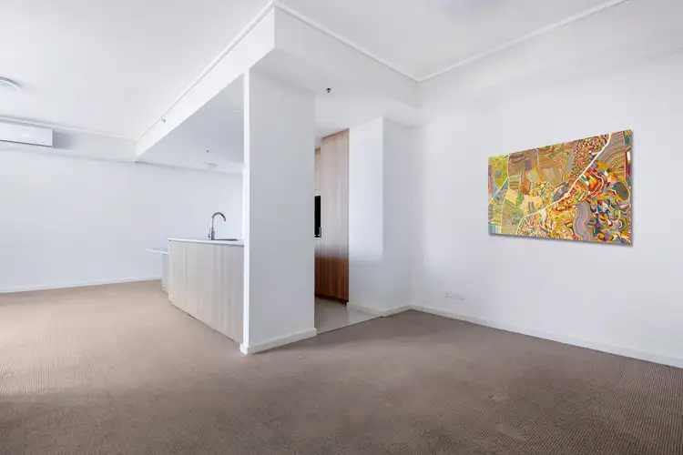 Second view of Homely apartment listing, 1003/7 Washington Avenue, Riverwood NSW 2210