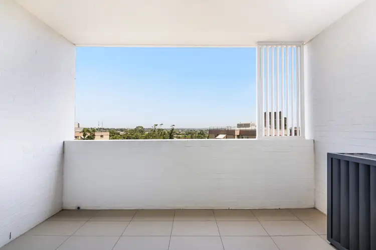 Third view of Homely apartment listing, 1003/7 Washington Avenue, Riverwood NSW 2210