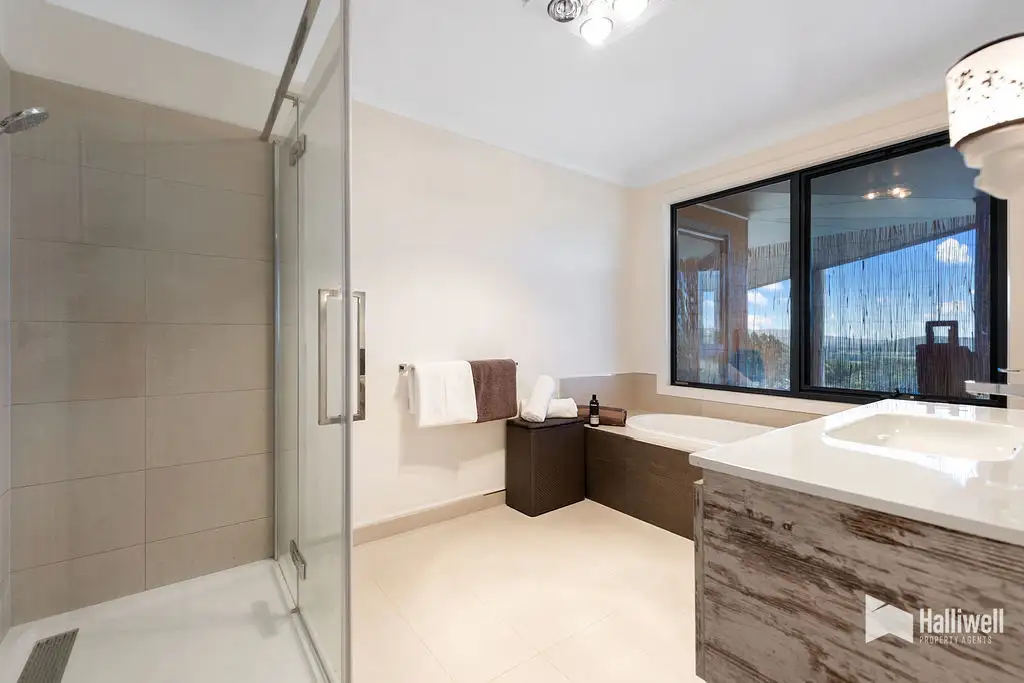 Main view of Homely rural property listing, 130 Maloneys Road, Sunnyside TAS 7305