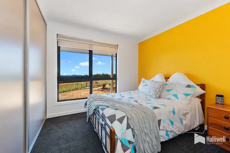 Third view of Homely rural property listing, 130 Maloneys Road, Sunnyside TAS 7305