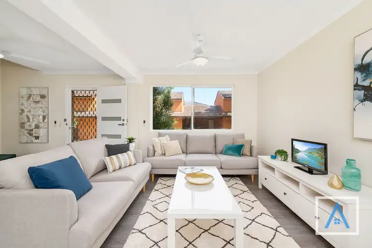 11/26 Kingsclare Street, Leumeah NSW 2560